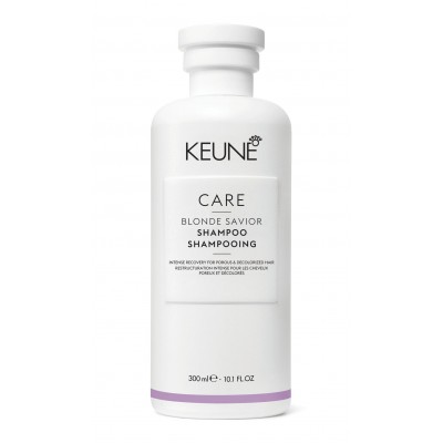 CARE LINE Šampón Blonde Savior - 300ml